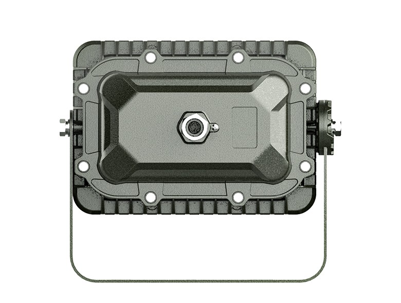 OHBF8260 (80-120W) Explosion Proof Spot / Flood light