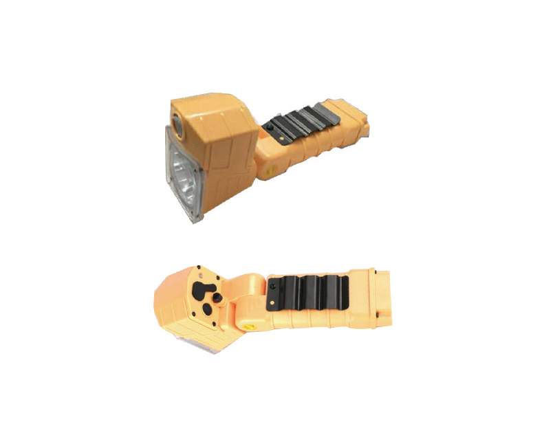 OHJW5137 (3W) Explosion proof torch