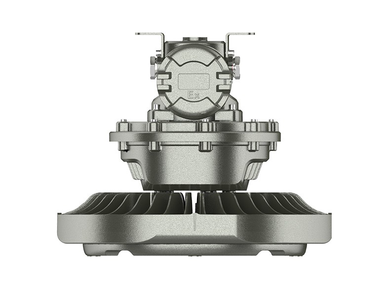 OHBF8235 (150-200W)  High quality Explosion proof hanging lamp