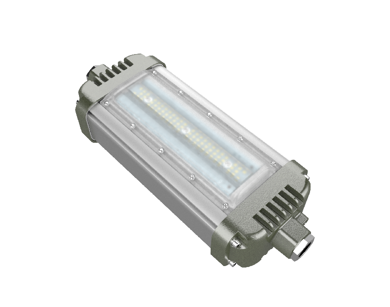 OHBF8192-300 (20-30W) Explosion proof linear light