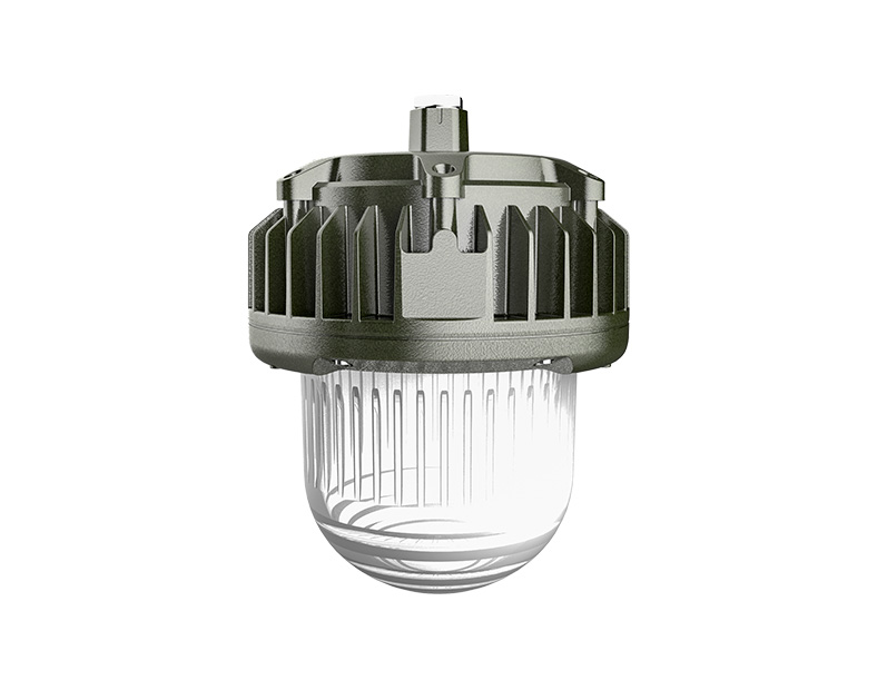 OHBF820 (40~80W) (Long) Explosion proof hanging lamp