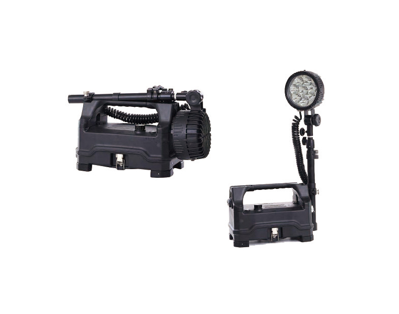 OHJW5157 (27W) Explosion proof working light