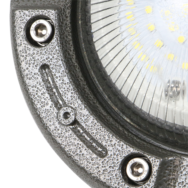 OHBF8230 (10~50W) CllassⅠ Explosion proof light