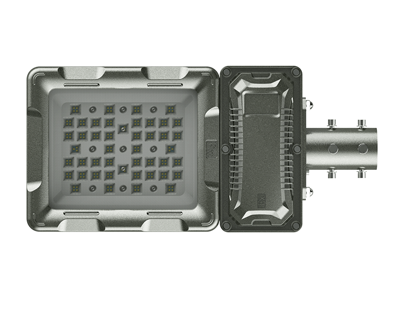 OHBF8260 (80~200W) (Street) Explosion proof street light