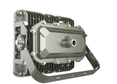explosion proof led flood light