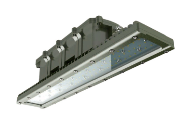 explosion proof lamp