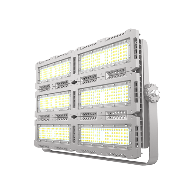OHSF9770 (480~600W) Led Flood Light factory light