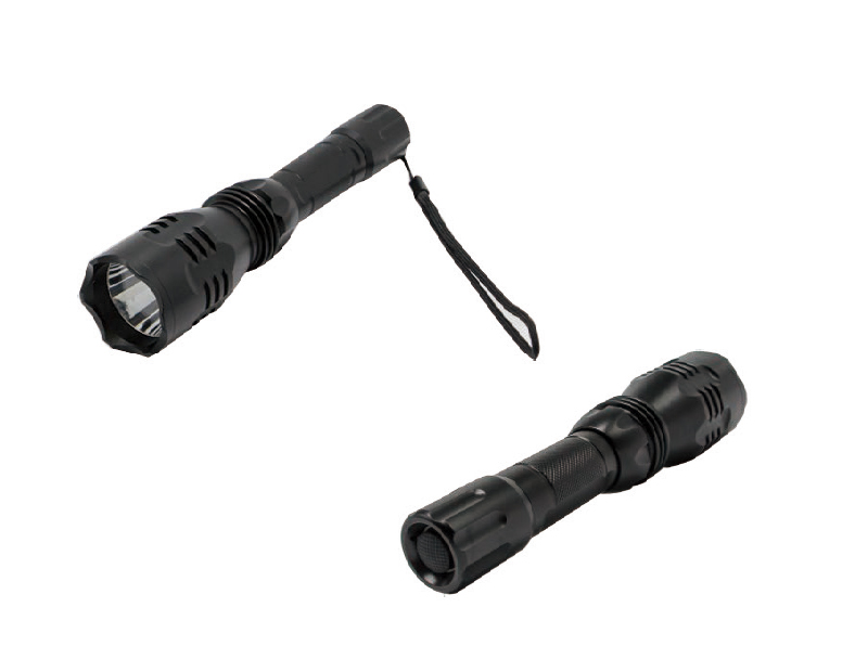 OHJW5109 (5W) Explosion proof torch