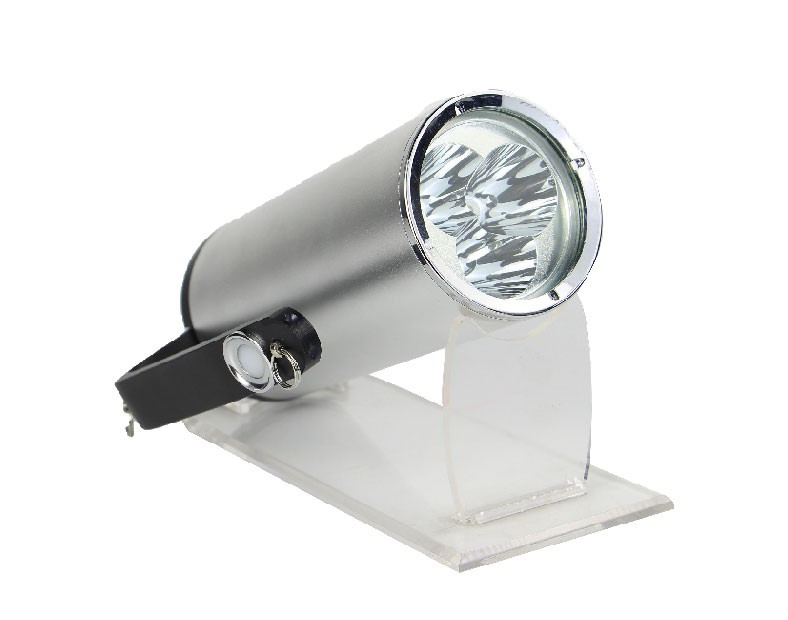 OHJW5132 (3x3W/4x3W) Explosion proof searchlight