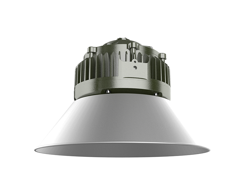 OHBF8231 (40~100W) (Lampshade) Explosion proof High Bay light