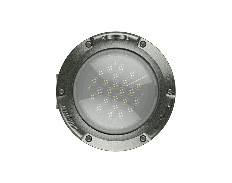 OHBF8231 (40~80W) (Street) Explosion proof street light