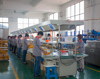 explosion proof light supplier
