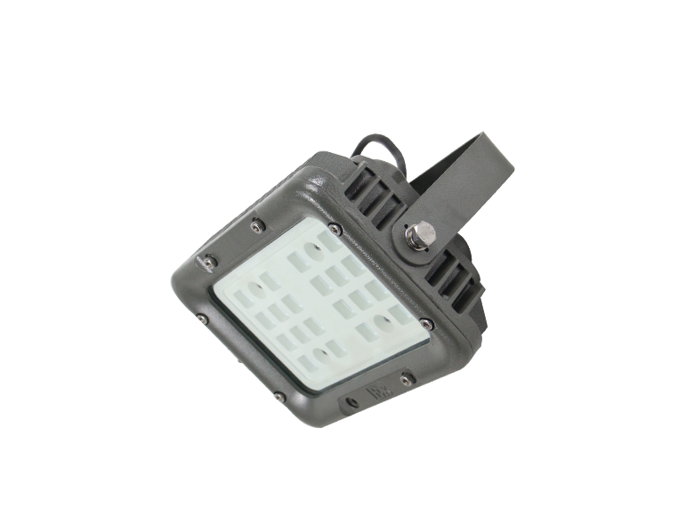 30-80W Explosion proof Floodlight Square OHBF8189