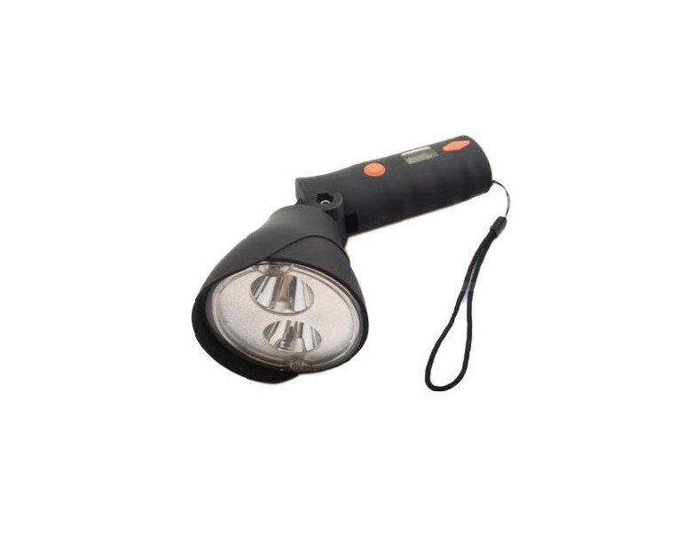 OHJW5115 (2x3W) Explosion proof torch