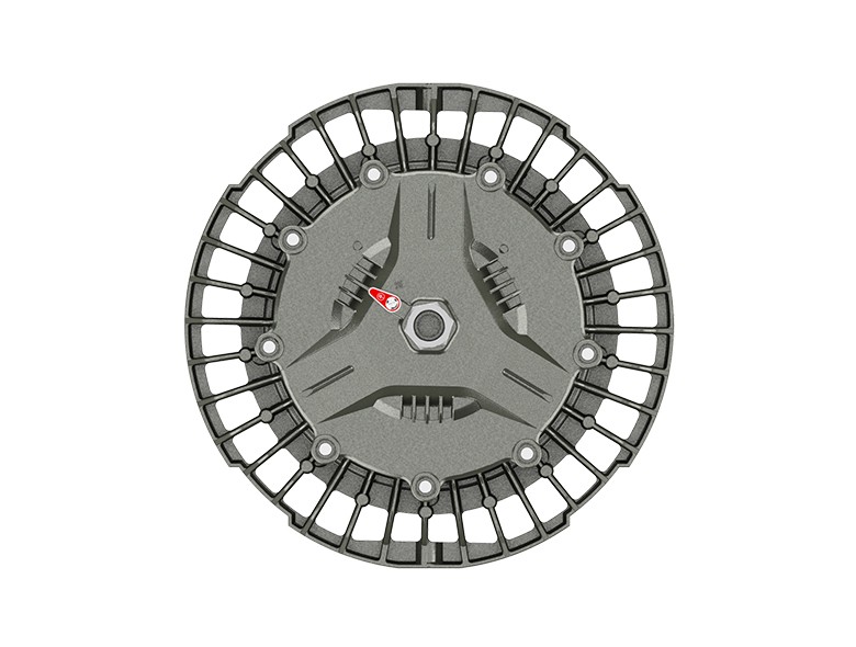 OHBF8234 (100~140W) Explosion Proof Flood Light