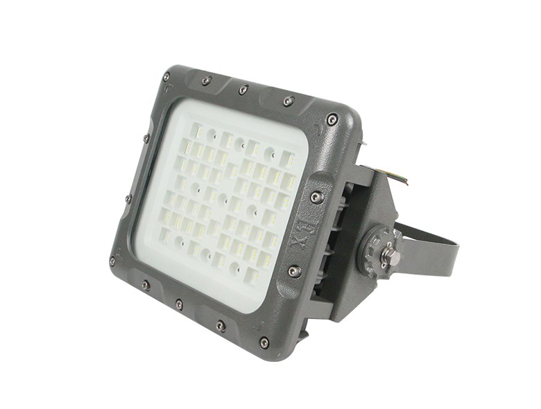 120-200W Explosion proof Floodlight Square OHBF8260