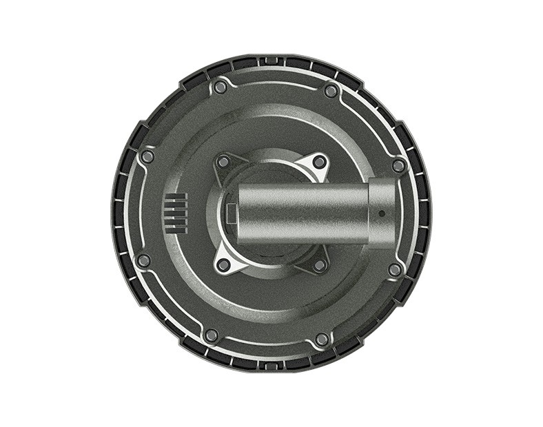 OHBF8232 (80~150W) (Street) Explosion proof street light