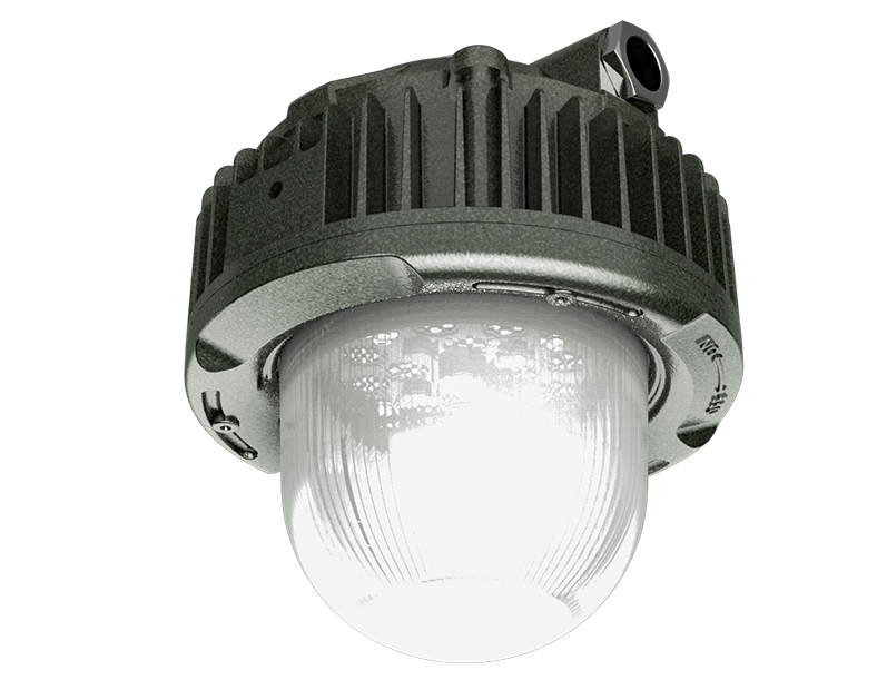 OHBF8230 (10~45W) (Long) Explosion proof hanging lamp