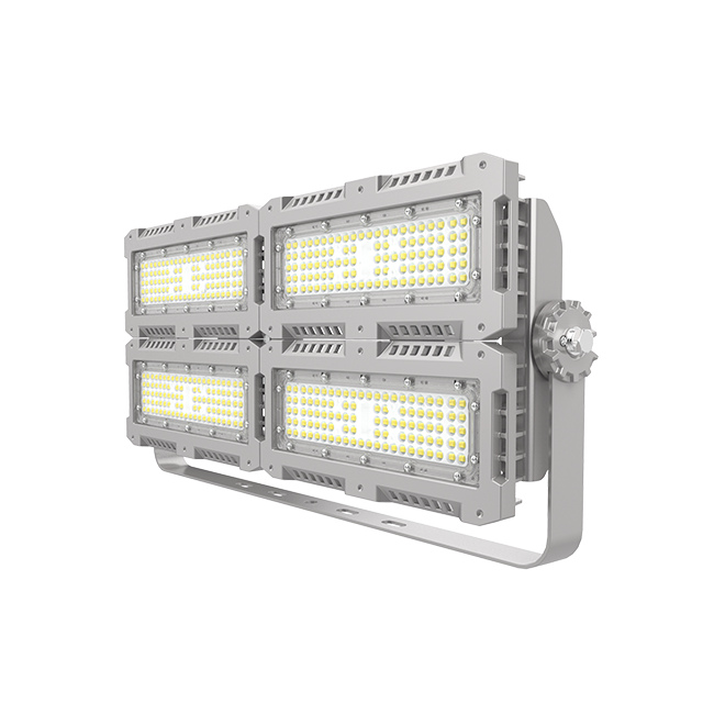 OHSF9770 (320~400W) Led Flood Light factory light
