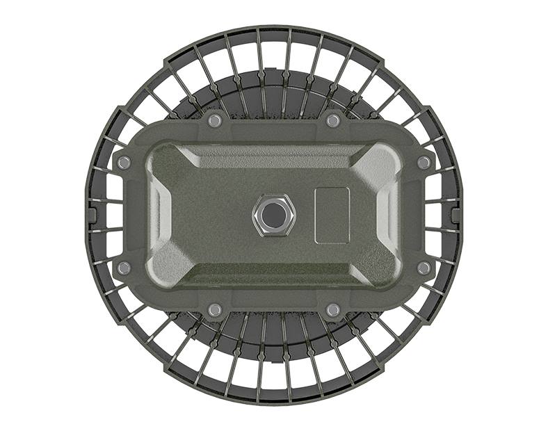 OHBF8119 (150~200W) Explosion proof High Bay light