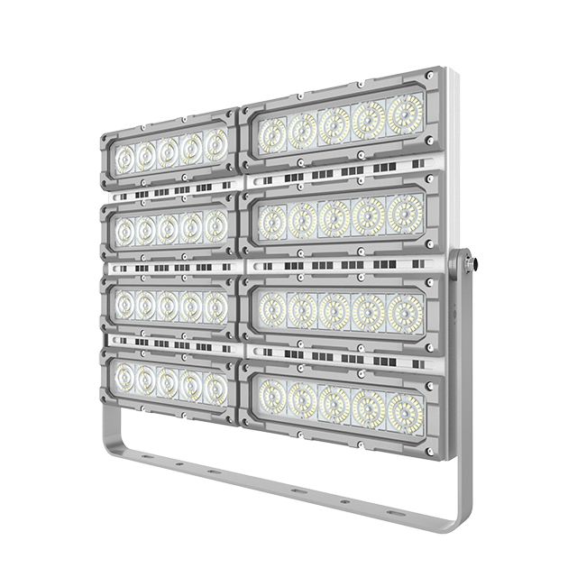OHSF9305A (1000~1200W) Led Flood Light