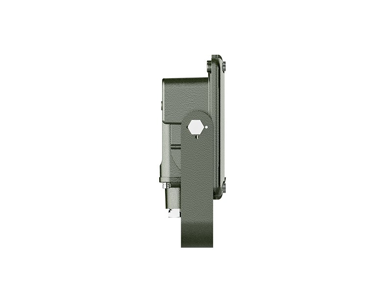 OHBF8199 (80~100W) (Lens) Explosion Proof Spot Light