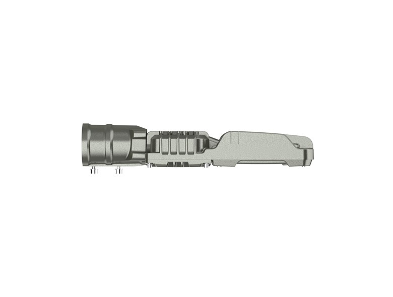 OHBF9193 (50~100W) (Street) Explosion proof street light