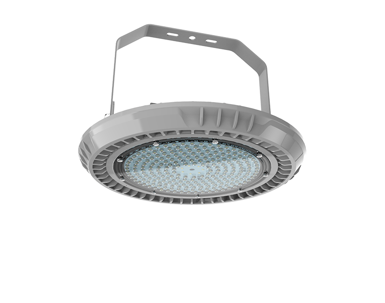 OHSF815B (160~240W) High Bay light