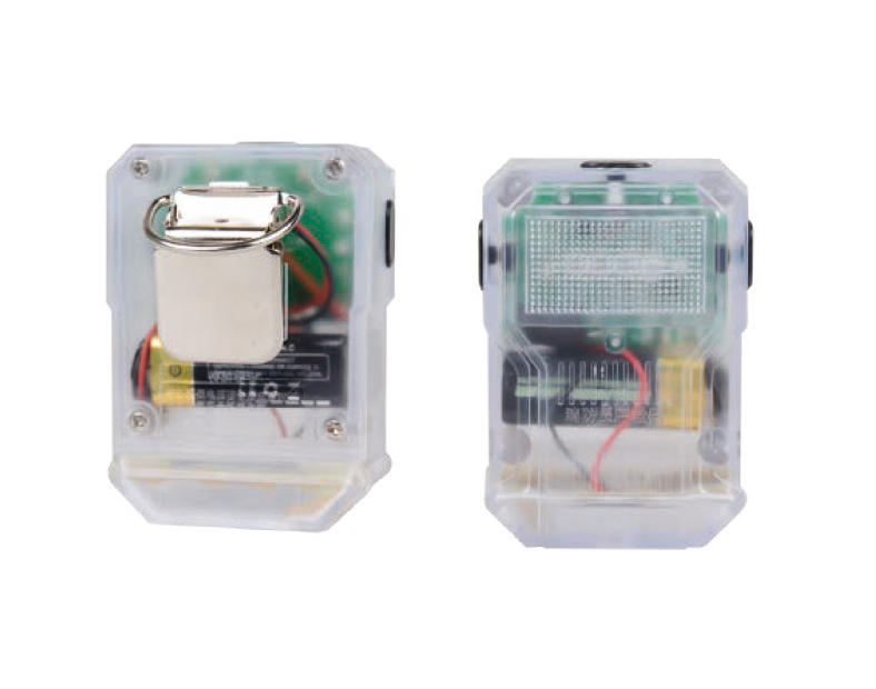 OHJW5171 (≥1500M) Explosion proof working light