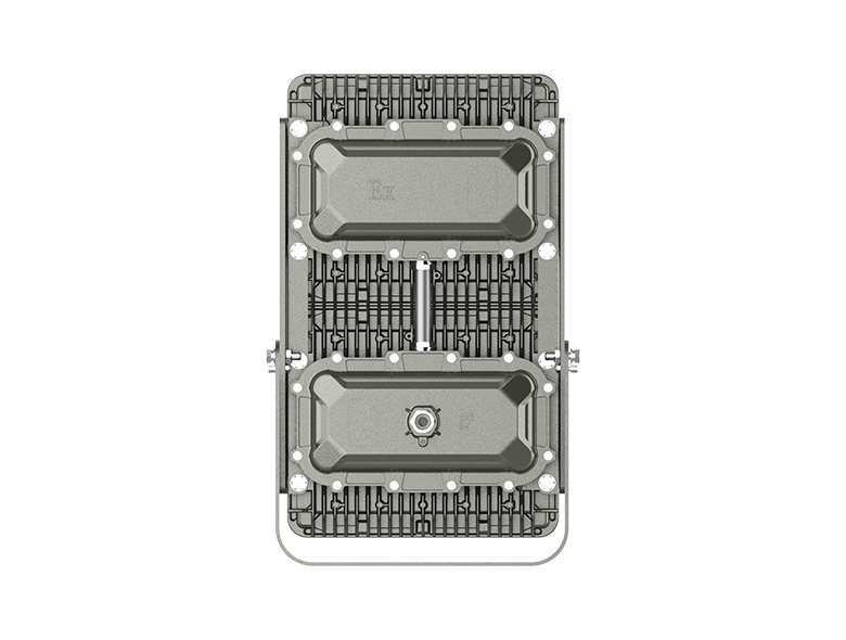 OHBF8266 (300~400W) New Explosion Proof Flood Light