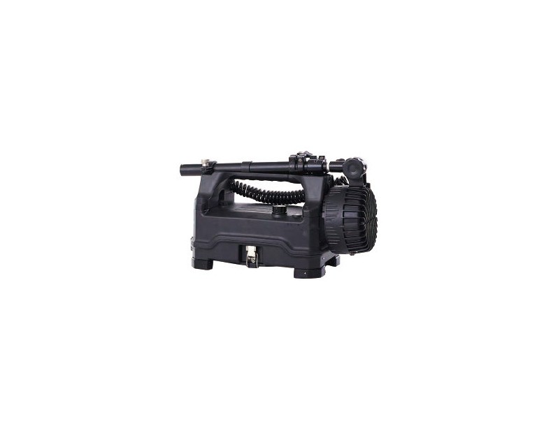 OHJW5157 (27W) Explosion proof working light