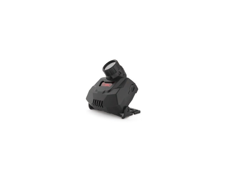 OHJW5142 (1/3W) Explosion proof headlamp