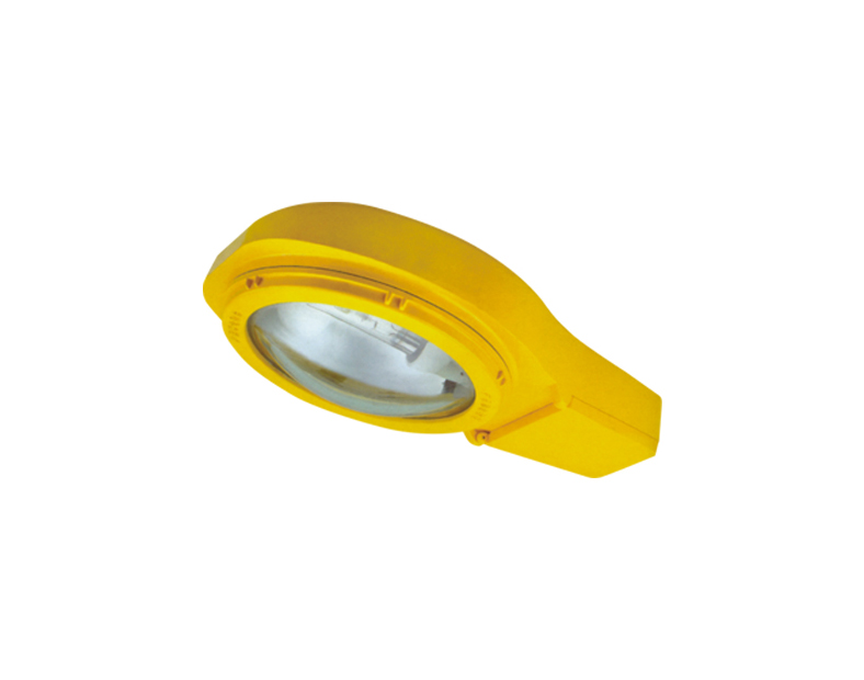 OHBJ6127 (250/400W) Explosion Proof metal halide lamp