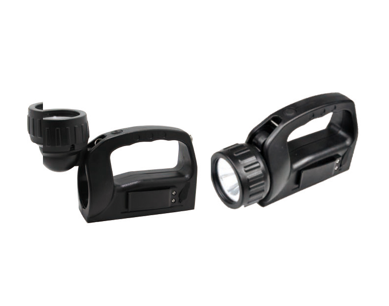 OHJW5127 (3W) Explosion proof searchlight