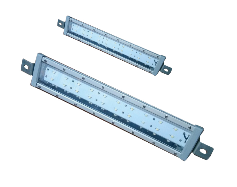 OHBF8192 （20/40W）Glass section / LED explosion proof line lamp