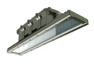 explosion proof lamp