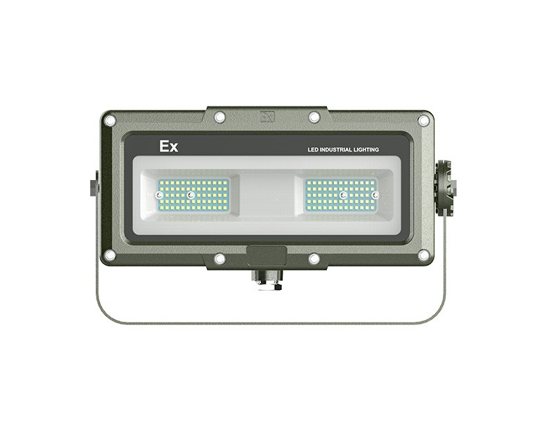 OHBF8199 (80~100W) Explosion Proof Flood Light