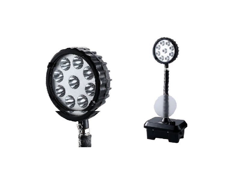 OHJW5152 (10W) Explosion proof working light