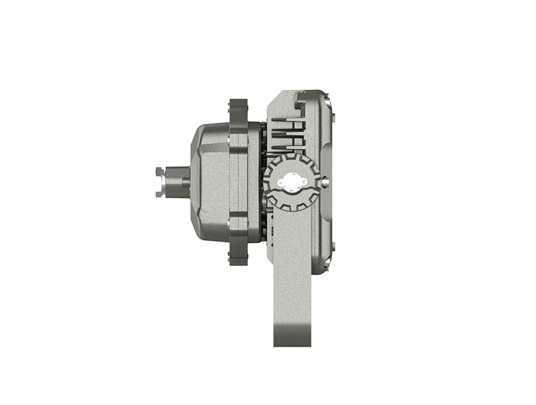 OHBF8260 (80~120W) New Explosion Proof Flood Light