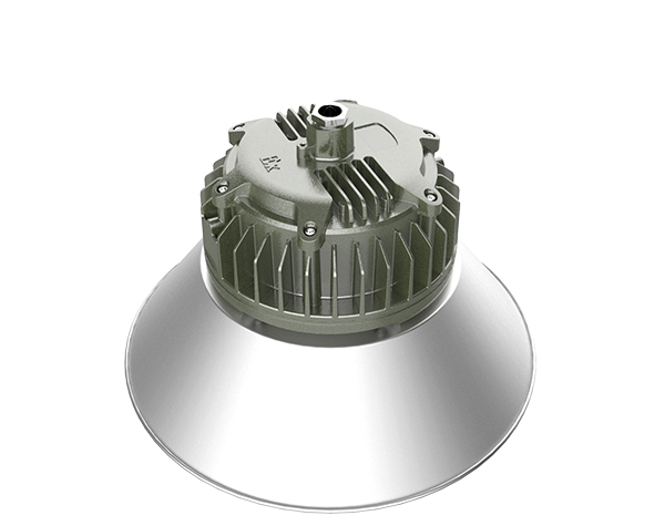 OHBF820 (50~80W) (Lampshade) Explosion proof High Bay light