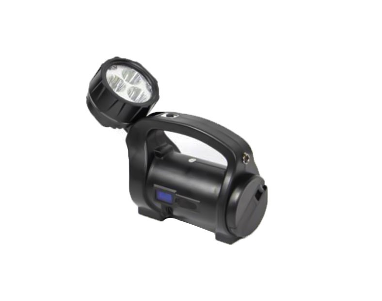 OHJW5123 (3x3W) Explosion proof searchlight