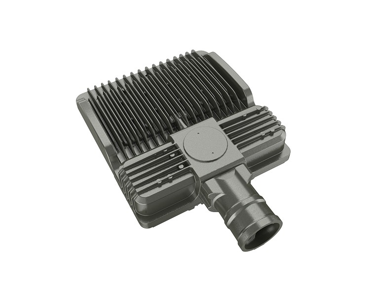 OHBF9193 (120~150W) (Street) Explosion proof street light