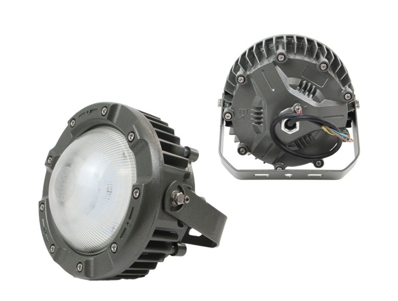 ClassⅠ50~100W Explosion proof light OHBF8231