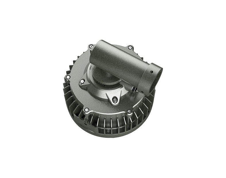 OHBF8231 (40~80W) (Street) Explosion proof street light