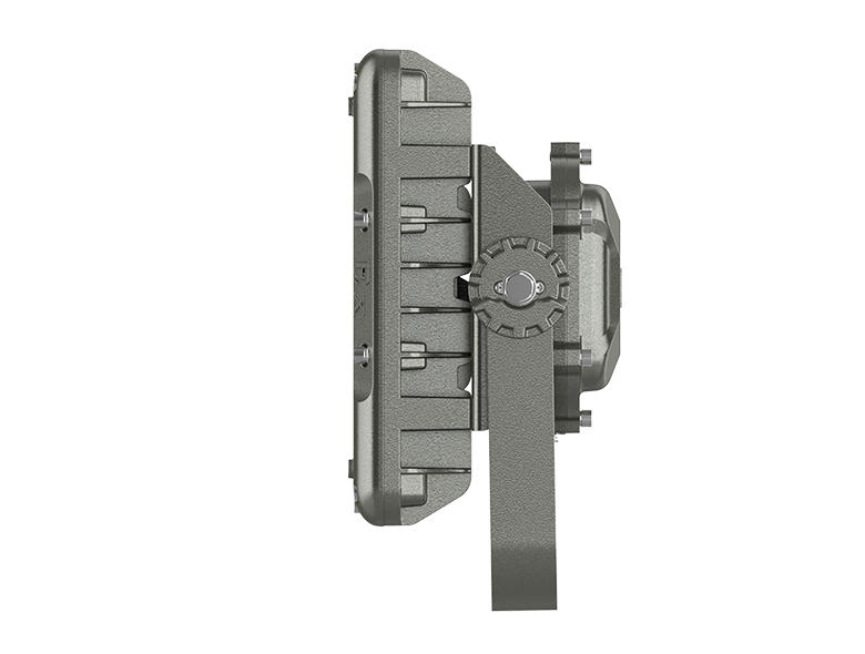 OHBF8260 (80~200W) New Explosion Proof Flood Light