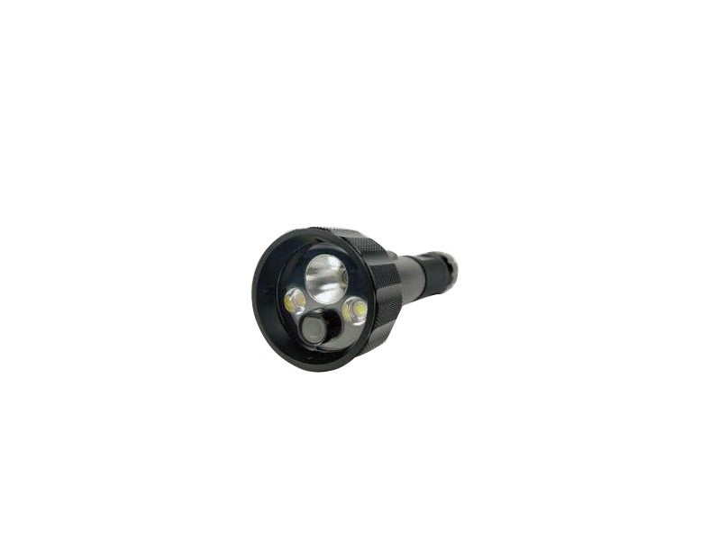 OHJW5119 (3W) Explosion proof torch