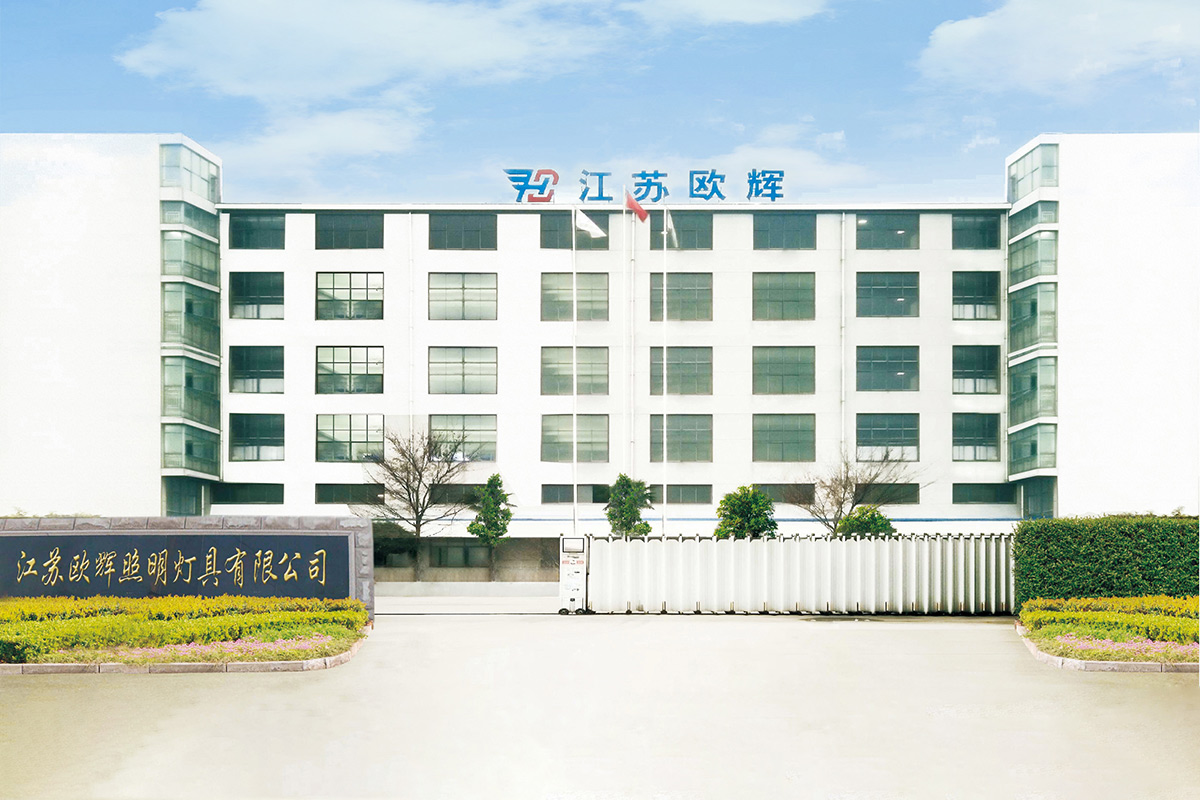 explosion proof lamp supplier