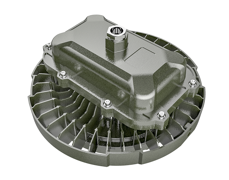 OHBF8119 (150~200W) Explosion proof High Bay light