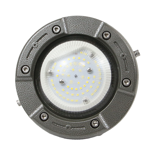 OHBF8230 (10~50W) CllassⅠ Explosion proof light