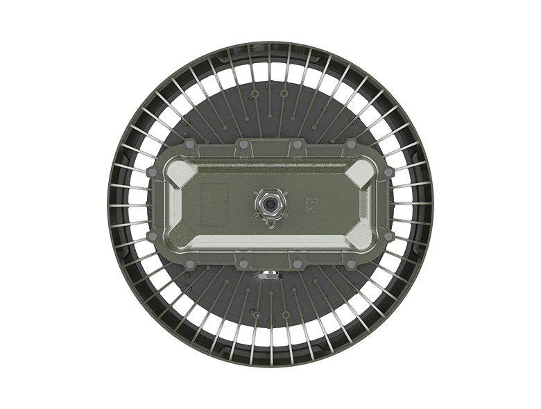 OHBF8119 (180~280W) Explosion proof High Bay light
